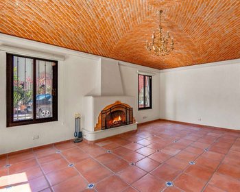 Casa Fuente del Sol – San Miguel de Allende real estate photo 3