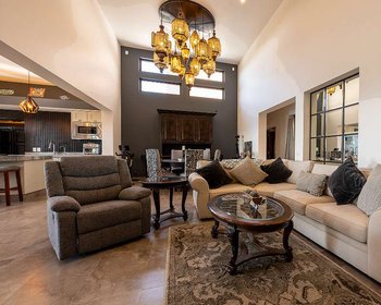 Casa Atardecer – San Miguel de Allende real estate photo 3