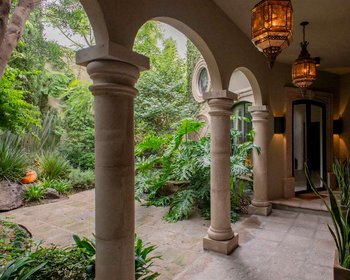 Casa Lyla – San Miguel de Allende real estate photo 3