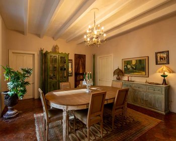 Casa Peggy – San Miguel de Allende real estate photo 3