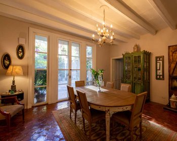 Casa Peggy – San Miguel de Allende real estate photo 2