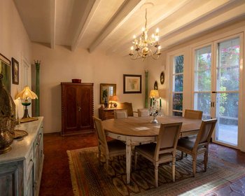 Casa Peggy – San Miguel de Allende real estate photo 4