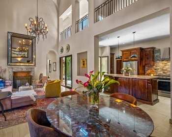 Casa Flores – San Miguel de Allende real estate photo 2