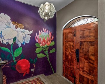 Casa Flores – San Miguel de Allende real estate photo 1