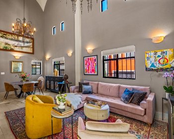 Casa Flores – San Miguel de Allende real estate photo 3
