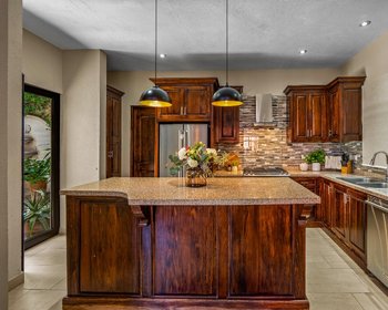 Casa Flores – San Miguel de Allende real estate photo 4