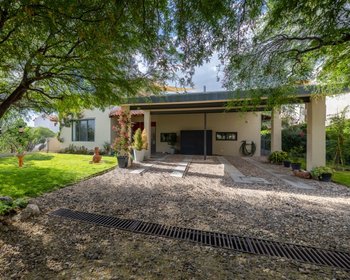 Casa San Pedro – San Miguel de Allende real estate photo 1