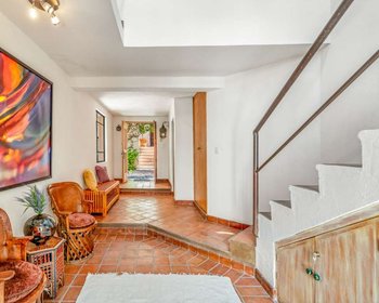 Casa Fallingwater – San Miguel de Allende real estate photo 2