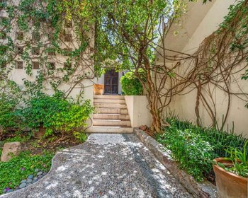 Casa Fallingwater – San Miguel de Allende real estate photo 1