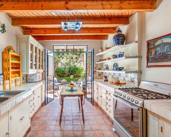 Casa Fallingwater – San Miguel de Allende real estate photo 3