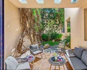 Casa Fallingwater – San Miguel de Allende real estate photo 4