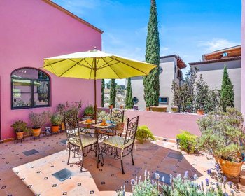 Casa Purple Rain – San Miguel de Allende real estate photo 4