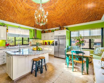 Casa Purple Rain – San Miguel de Allende real estate photo 3