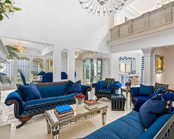 Casa White Lotus – San Miguel de Allende real estate photo 1