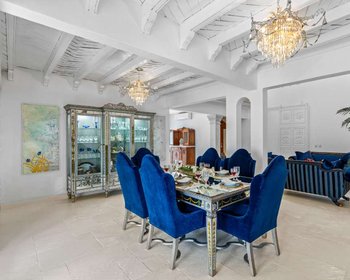 Casa White Lotus – San Miguel de Allende real estate photo 2