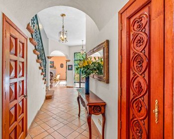 Casa Cul-de-sac – San Miguel de Allende real estate photo 2