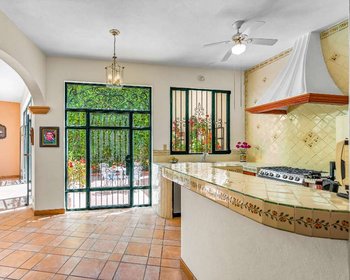 Casa Cul-de-sac – San Miguel de Allende real estate photo 3