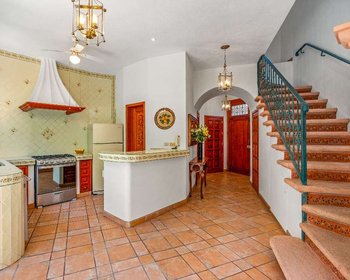 Casa Cul-de-sac – San Miguel de Allende real estate photo 4
