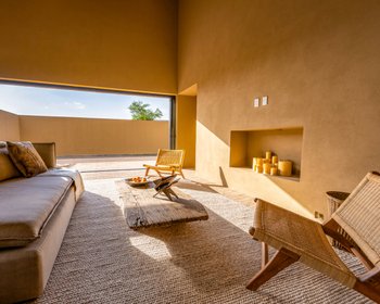Casa Providencia – San Miguel de Allende real estate photo 2