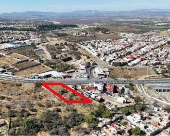 Lote Comercial Manuel Zavala – San Miguel de Allende real estate photo 3