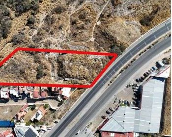 Lote Comercial Manuel Zavala – San Miguel de Allende real estate photo 4