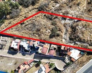 Lote Comercial Manuel Zavala – San Miguel de Allende real estate photo 1