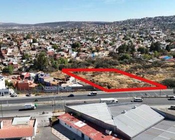 Lote Comercial Manuel Zavala – San Miguel de Allende real estate photo 2