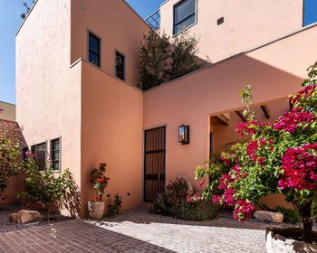 Casa Nobel – San Miguel de Allende real estate photo 3
