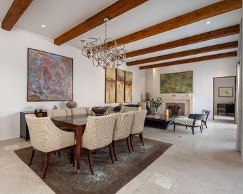 Casa Nobel – San Miguel de Allende real estate photo 4