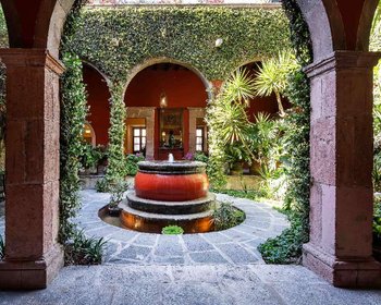 Casa Bonita – San Miguel de Allende real estate photo 2