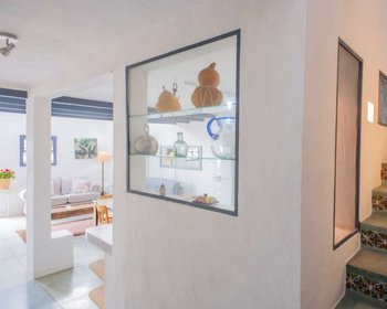 Casa Tenoch Centro – San Miguel de Allende real estate photo 3