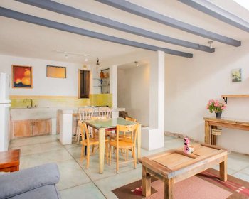 Casa Tenoch Centro – San Miguel de Allende real estate photo 1