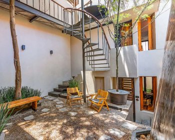 The Lofts – San Miguel de Allende real estate photo 4