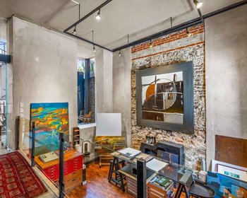 The Lofts – San Miguel de Allende real estate photo 2
