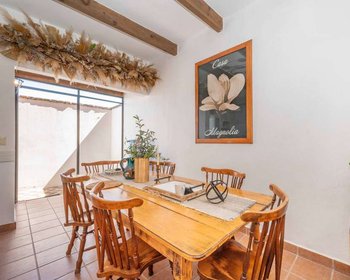 Villa Aleida – San Miguel de Allende real estate photo 4