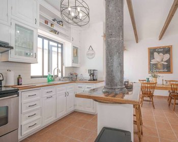Villa Aleida – San Miguel de Allende real estate photo 3