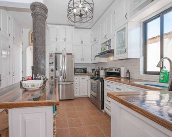 Villa Aleida – San Miguel de Allende real estate photo 2