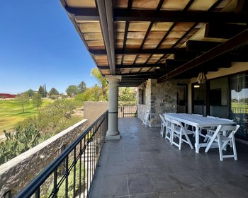  – San Miguel de Allende real estate photo 1