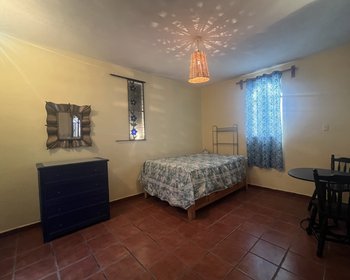 OFF MARKET PALMA STUDIO  – San Miguel de Allende real estate photo 2