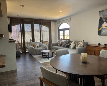 PH in Puente Viejo, Great opportunity!!  – San Miguel de Allende real estate photo 4