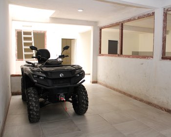 One story home in Insurgentes  – San Miguel de Allende real estate photo 4