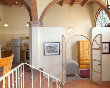 La Fuente – San Miguel de Allende real estate photo 2