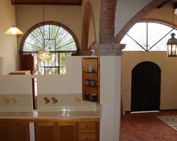 La Fuente – San Miguel de Allende real estate photo 3