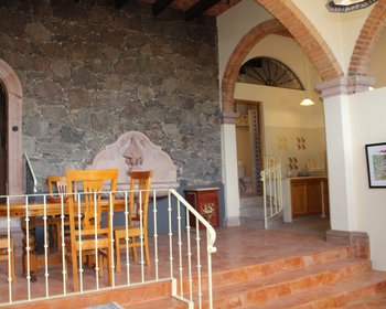 La Fuente – San Miguel de Allende real estate photo 1