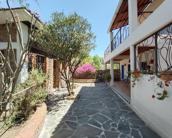 Privada San Jose – San Miguel de Allende real estate photo 2