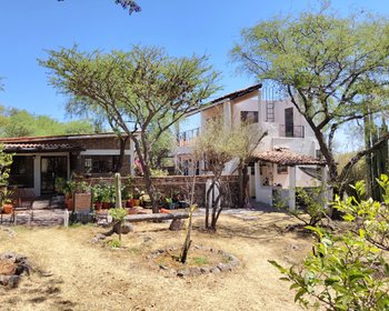 Privada San Jose – San Miguel de Allende real estate photo 3