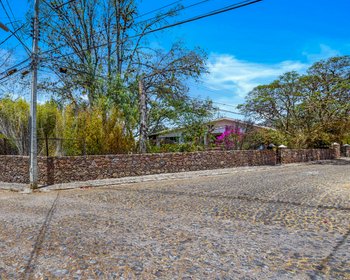 Casa La Chiquita  – San Miguel de Allende real estate photo 2