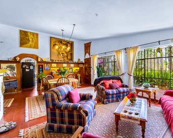 Casa La Chiquita  – San Miguel de Allende real estate photo 4