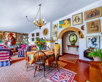 Casa La Chiquita  – San Miguel de Allende real estate photo 3