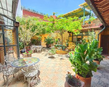 Aldama 81 / NO DISPONIBLE – San Miguel de Allende real estate photo 1